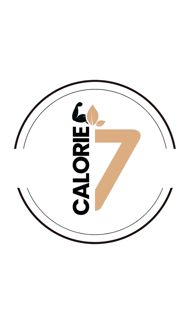 Calorie7 Logo